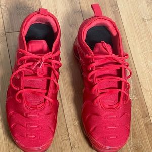 Nike Air VaporMax Plus , Mens 10.5 USA